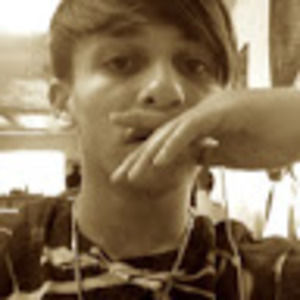 Meet your Posher, Jaden